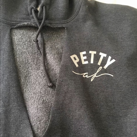 Hoodie - Picture 2 of 3